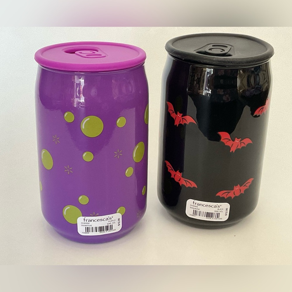 Francesa’s Home Witches Brew and Vampire Venom Potion Candle Set - Picture 6 of 6
